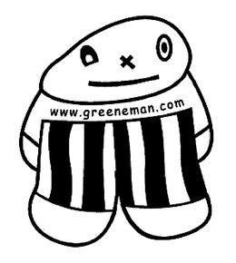 WWW.GREENEMAN.COM logo