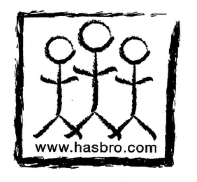 WWW.HASBRO.COM logo