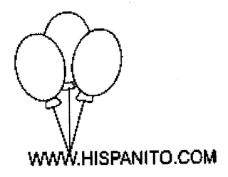 WWW.HISPANITO.COM logo