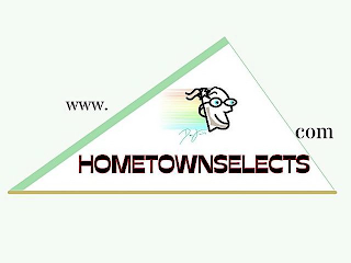 WWW.HOMETOWNSELECTS.COM 2021 logo