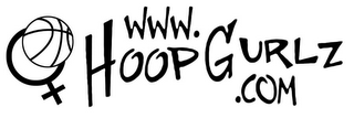 WWW.HOOPGURLZ.COM logo