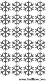 WWW.HOTFLAKE.COM logo