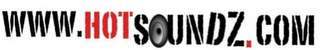 WWW.HOTSOUNDZ.COM logo