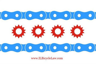 WWW.ILBICYCLELAW.COM logo