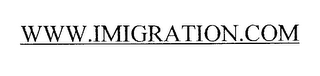 WWW.IMIGRATION.COM logo