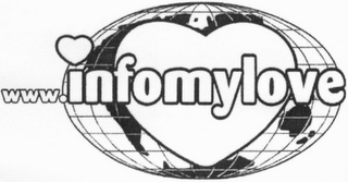 WWW.INFOMYLOVE logo