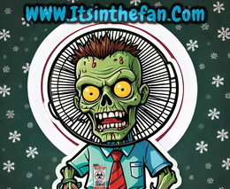 WWW.ITSINTHEFAN.COM logo