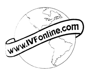 WWW.IVFONLINE.COM logo