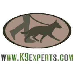 WWW.K9EXPERTS.COM logo