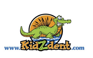 WWW.KIDZDENT.COM logo