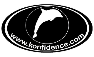 WWW.KONFIDENCE.COM logo