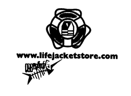 WWW.LIFEJACKETSTORE.COM logo