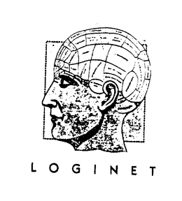 WWW.LOGINET.COM GIVING THE INTERNET A BRAIN LOGINET logo