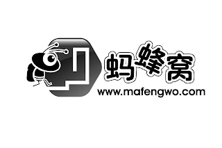 WWW.MAFENGWO.COM logo