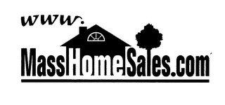 WWW.MASSHOMESALES.COM logo