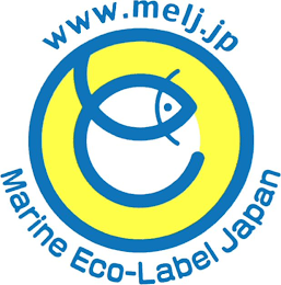WWW.MELJ.JP MARINE ECO-LABEL JAPAN logo