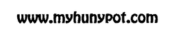WWW.MYHUNYPOT.COM logo