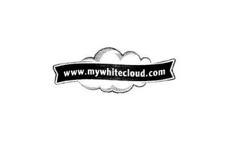 WWW.MYWHITECLOUD.COM logo