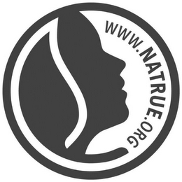WWW.NATRUE.ORG logo
