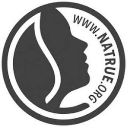 WWW.NATRUE.ORG logo