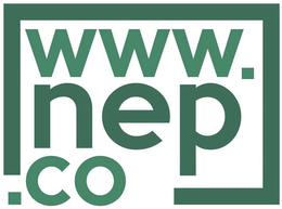 WWW.NEP.CO logo