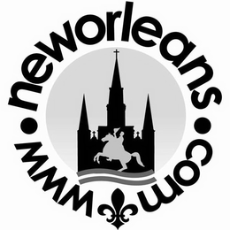 WWW.NEWORLEANS.COM logo