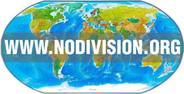 WWW.NODIVISION.ORG CANADA UNITED STATES RUSSIA AUSTRALIA CHINA logo