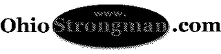 WWW.OHIOSTRONGMAN.COM logo