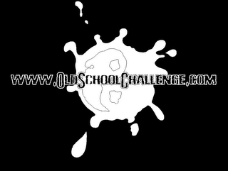 WWW.OLDSCHOOLCHALLENGE.COM logo