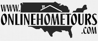 WWW.ONLINEHOMETOURS.COM logo