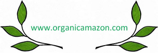WWW.ORGANICAMAZON.COM logo