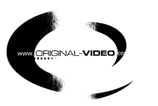 WWW.ORIGINAL-VIDEO.COM logo