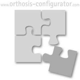 WWW.ORTHOSIS-CONFIGURATOR.COM logo