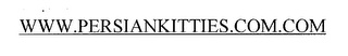 WWW.PERSIANKITTIES.COM.COM