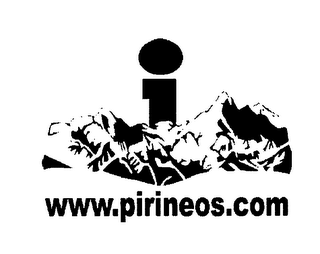 WWW.PIRINEOS.COM I logo