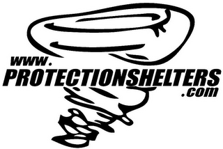 WWW.PROTECTIONSHELTERS.COM logo