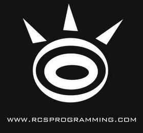 WWW.RCSPROGRAMMING.COM logo