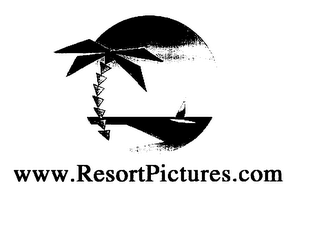 WWW.RESORTPICTURES.COM logo