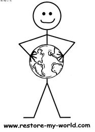 WWW.RESTORE-MY-WORLD.COM