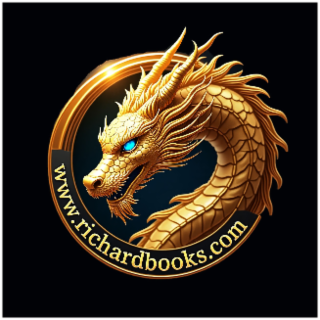 WWW.RICHARDBOOKS.COM logo