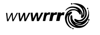 WWWRRR logo