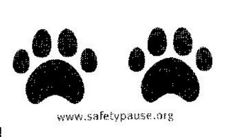 WWW.SAFETYPAUSE.ORG logo
