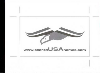 WWW.SEARCHUSAHOMES.COM logo