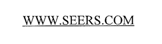 WWW.SEERS.COM logo