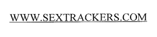 WWW.SEXTRACKERS.COM logo