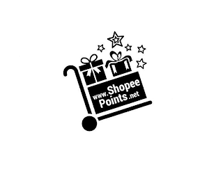 WWW.SHOPEE POINTS.NET logo