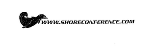 WWW.SHORECONFERENCE.COM logo