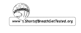WWW.SHORTOFBREATHGETTESTED.ORG AIRWARENESS logo