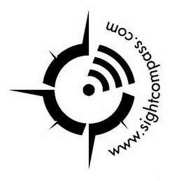 WWW.SIGHTCOMPASS.COM logo