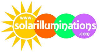 WWW.SOLARILLUMINATIONS.COM logo